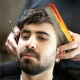 thumbnail image 6 of TABLZONE Hair Comb for Men Multi Tooth Comb for Daily Haircare and Grooming, 6 of 7