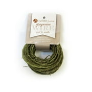 Hampton Art Grapevine Wire Green