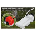 thumbnail image 4 of 308682055 Fuel Tank Assembly for Toro String Trimmer, 4 of 5