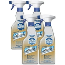 Bar Keepers Friend MORE Spray Foam 25.4 oz Multipurpose Spray Cleanser and Rust Stain Remover For Use on Countertops, Sinks, Bathtubs, Showers, Fixtures, Tile, and More 4