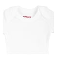 thumbnail image 2 of Pañalero Baby Creysi Unisex 12 Meses Calado Blanco, 2 of 3