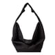 thumbnail image 1 of Bolso Bandolera Moda Hombro Lona Gran Capacidad Para Ir De Compras Negro, 1 of 9