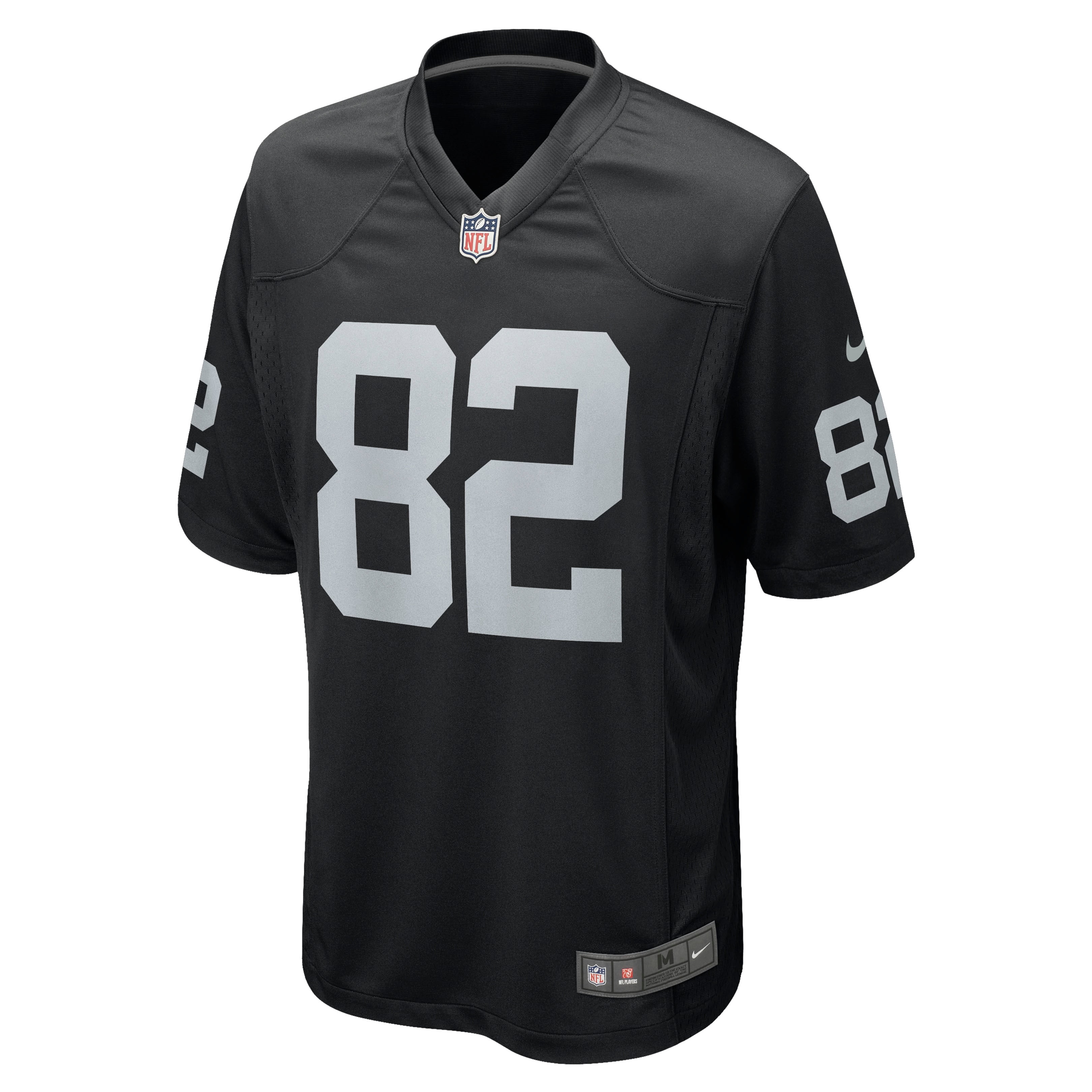 las vegas raiders witten jersey