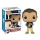 thumbnail image 5 of Funko  TV Frids Rachel Gre 261 Chandler Bing 264 Ross ller 262 Monica 263 Vinyl Action Figures Toys Gifts for Kids, 5 of 5