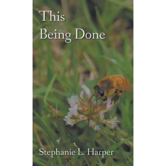 This Being Done (Hardcover)