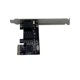thumbnail image 5 of Tarjeta de red PCI-E Gigabit RJ-45 con cable compatible con conducción no tripulada Tarjeta de red PCI-E Ethernet, 5 of 6