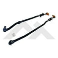 thumbnail image 1 of Crown Automotive Steering Upgrade Kit RT21006 RT Offroad; Heavy Duty Replacement; With Tie Rod Assembly/Drag Link Kit, 1 of 2
