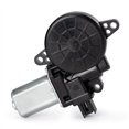 thumbnail image 3 of Front or Rear Right Window Motor Fits for Mazda 2 2019 I Sedan 1.5L D651-58-58X, 3 of 4