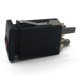 thumbnail image 5 of New Emergency Hazard Warn Button Switch for - 80 90 A4 S4 100 8D0941509D, 5 of 5