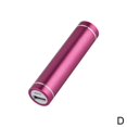 thumbnail image 1 of Batterie Externe Portable 3350mAh pour iPhone; Z8V2, 1 of 9