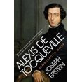 thumbnail image 2 of Alexis de Tocqueville par Epstein, Joseph, 2 of 5