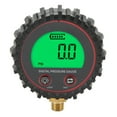 thumbnail image 3 of Car Air Pressure Gauge, Fast Reading Digital Pressure Gauge Large LCD Digital Screen Pressure Resistant  For RV, 3 of 8