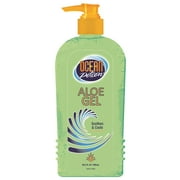 Ocean Potion - Pure Aloe Vera Gel - 20.5 oz