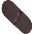 thumbnail image 1 of HUGFEGWE Réparation de Chaussures en Cuir, Haute Force de Liaison Semelle de Talon Antidérapante, Semelle de Talon, Semelle avant-Pied en Caoutchouc, Isolation Résistante à l'Usure pour des Jours de (Turquoise) U2537-32519, 1 of 8