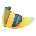 thumbnail image 1 of TFixolHelmet Visor Replacement for Z8 Helmet Motorcycle Wind Shield Helmet Lens, 1 of 7