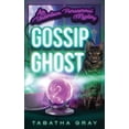 thumbnail image 1 of Pre-Owned Gossip Ghost (Paperback) 196006200X 9781960062000, 1 of 2