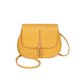 thumbnail image 2 of Mejor bolso bandolero para mujer - Bolso de hombro de cuero PU con bolsillos con cremallera para móvil, tarjetas y artículos esenciales - Bolso de moda para uso diario, viajes y regalos, 2 of 4