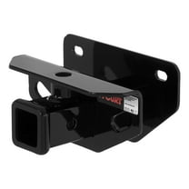 CURT Class 3 Trailer Hitch, includes installation hardware