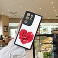 thumbnail image 2 of Proteja su iPhone con una elegante y duradera funda plateada mate de doble capa, 2 of 4