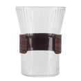 thumbnail image 4 of Vaso de whisky vintage de 250 ml, transparente, para té, ideal para fiestas en casa., 4 of 14