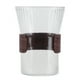 thumbnail image 1 of Vaso de Whisky ANGGREK Vidrio de Borosilicato 250ML, 1 of 8