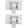 thumbnail image 3 of 2Pcs 3104653.005 RV Bottom Mounting Bracket, Heavy Duty Bottom Awning Mounting Bracket Assembly Replacement for Elite 9000 Awning Replacement for Dometic 8300 8500 9000 Awning, 3 of 5