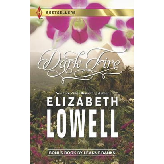 Pre-Owned Dark Fire: An Anthology (Harlequin Bestseller) (Unknown) 0373605811 9780373605811