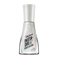 thumbnail image 1 of Esmalte de uñas Sally Hansen Insta-Dri® Holo-Glow Metallic White, 1 of 6