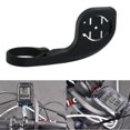 thumbnail image 1 of Soporte para Cronómetro Extendido para Computadora de  adaptaciónción a de Montaje - 9cm DYNWAVEMX Extensor de manillar de bicicleta, 1 of 8