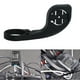 thumbnail image 1 of Soporte para para computadora de bicicleta, soporte para cronómetro 9cm Sharpla Extensor de manillar de bicicleta, 1 of 8
