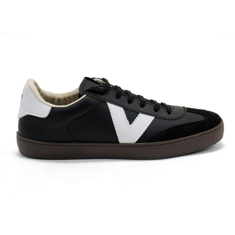 Victoria Men's Berlín Faux Leather And Split Leather Cyclist Victoria Men's Berlín Faux Leather And Split Leather Cyclist
