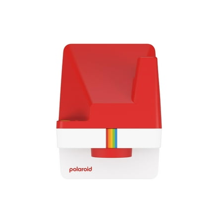 Polaroid - Now Instant Film Camera Generation 2 - Red