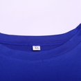 thumbnail image 5 of Unir Women's Casual Sleeveless Tank Top, Loose Fit Crew Neck Basic T-Shirt, 1 Piece, M-XXL Plus Size Friendly, 5 of 7