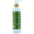 thumbnail image 3 of Aloe Vera & Shea Butter Natural Body Wash, Hydrating Shower Gel for All Skin Types, 8 oz by LatherGreen, 3 of 10
