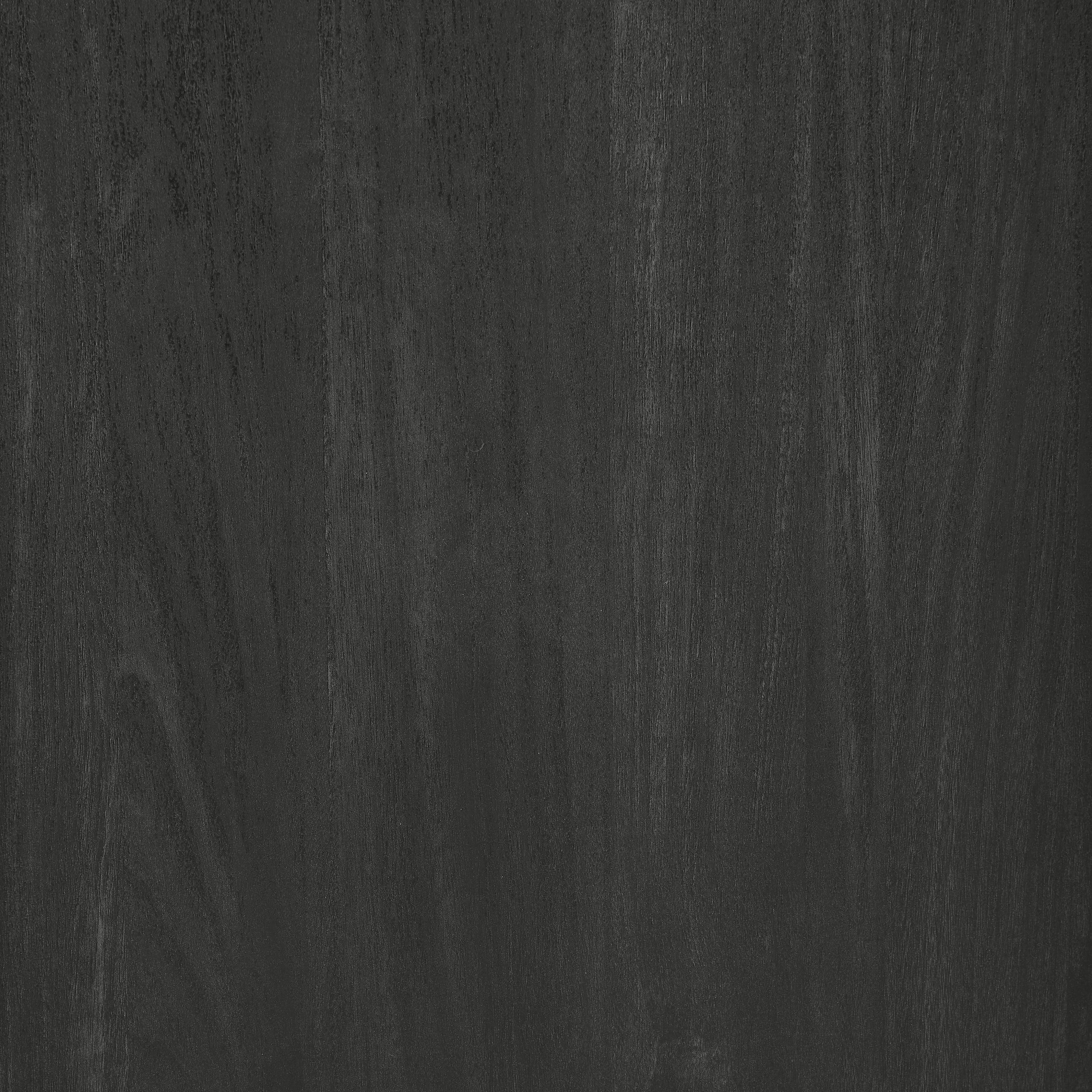 Better Homes & Gardens Oaklee 3 Drawer Nightstand with USB, Charcoal Finish