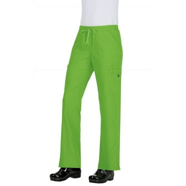 koi Basics KOI731 Women's Scrub Pant Green Tea MT