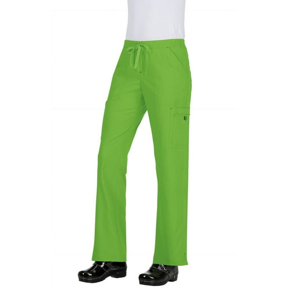 koi Basics KOI731 Women's Scrub Pant Green Tea SP
