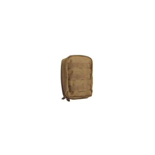 Condor MA21 Tactical EMT EMS Medic MOLLE Pouch - Tan