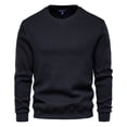 thumbnail image 3 of Fashion Men's Bare Top Knit Sweater, 3 of 5