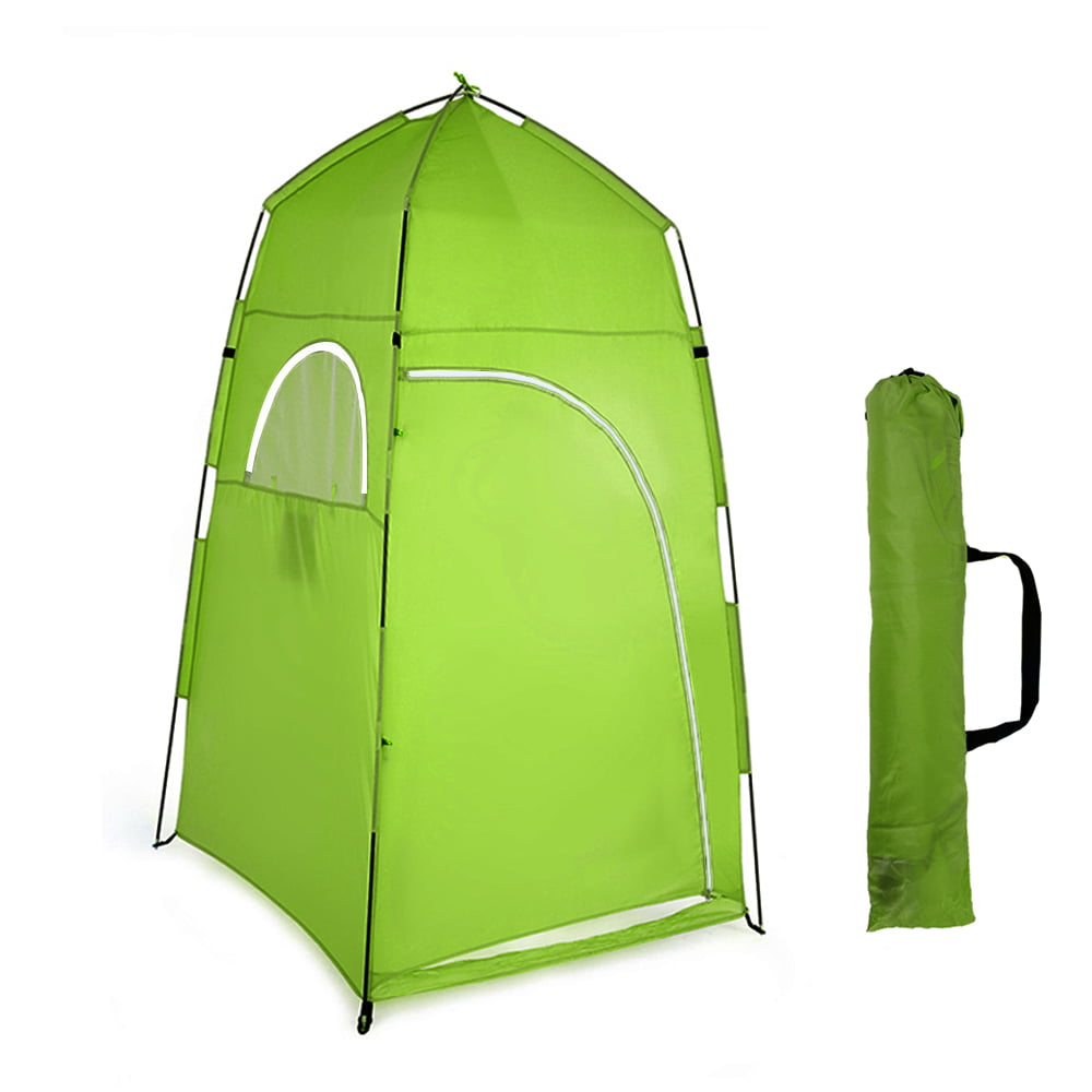 Shower Tent Portable Changing Room Privacy Tent, Instant Outdoor 