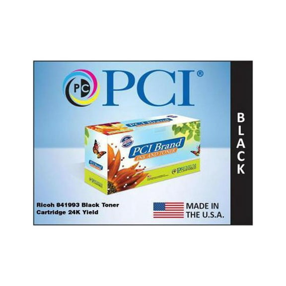 841993-PCI Toner Cartridge