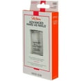 thumbnail image 5 of Sally Hansen Advanced Hard As Nails Nail Strengthener Liquid, Clear Transparent, 0.45 fl oz (2 pack) (Bundle), 5 of 5