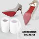 thumbnail image 2 of Anti-Slip Sole Protectors for High Heels, Self-Adhesive Clear Stickers, 2 of 4