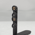 thumbnail image 4 of 1 Pair Pegboard Panel Stand Pegboard Panel Desk Support Table Pegboard Display Connector, 4 of 4