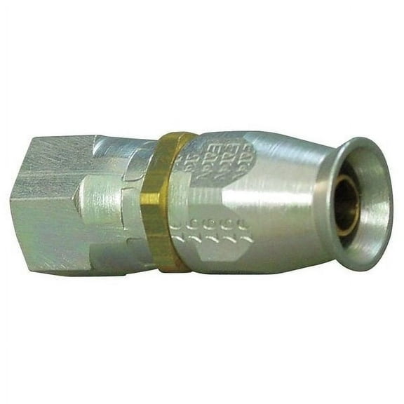Aeroquip Hydraulic Hose Fitting,Socket,7/8 in. 63-190600-16