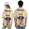 thumbnail image 5 of Proud English Springer Spaniel Mom Happy Mother's Day with Love All Over Print 3D Baseball Shirt Springers Dog Lover Gifts Softball Sport - 02003, 5 of 6