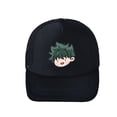 thumbnail image 1 of Gorra de béisbol My Hero Academia Anime Snapback unisex, 1 of 1