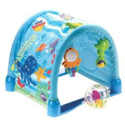 fisher price arch