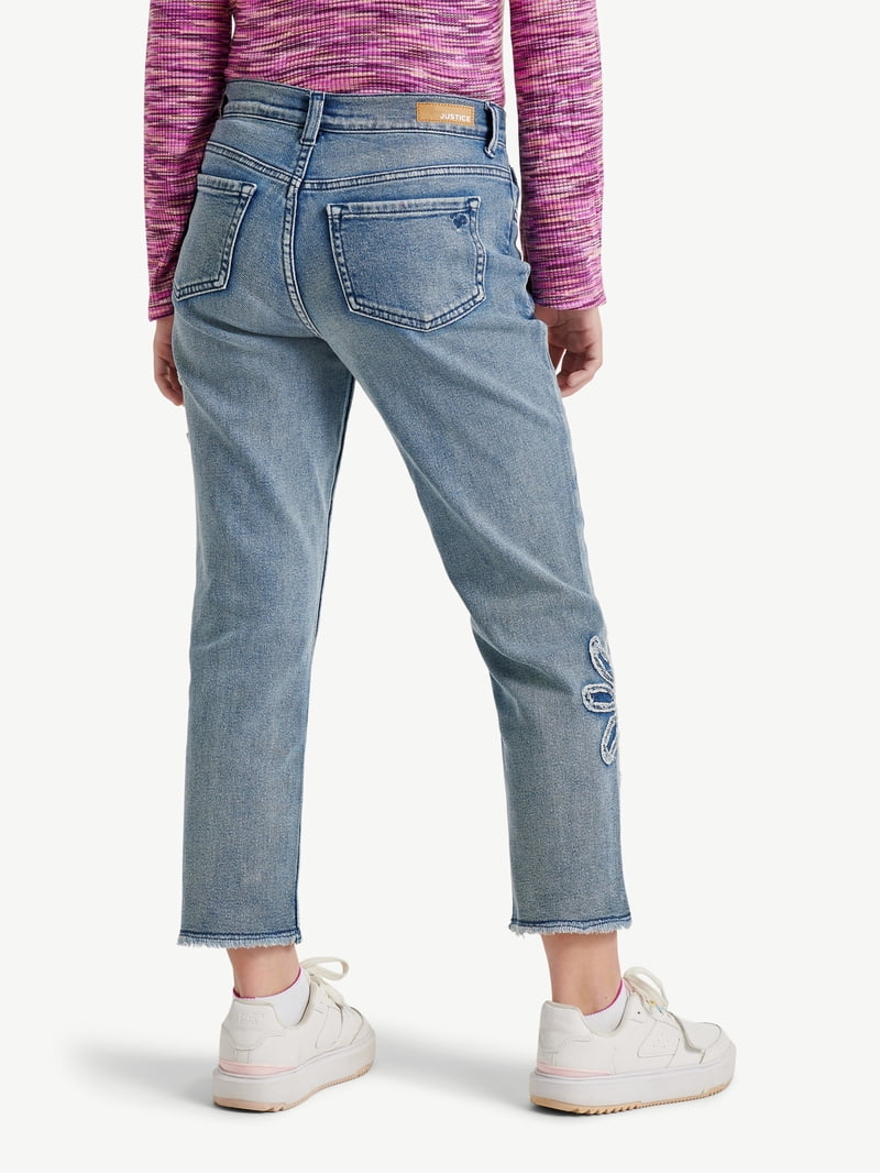 Jeans Justice Taille 16 R - Occasion En Très Bon état