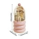 thumbnail image 3 of Cosmetics Storage Box Rotating Dressing Table Eye Shadow Lipstick Cosmetics Desktop Makeup Brush Storage Box, 3 of 7